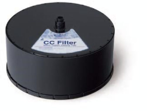 CC Filter