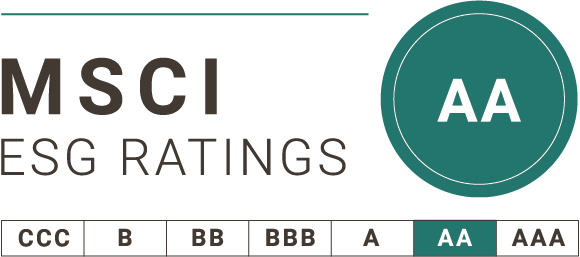 MSCI ESG Ratings