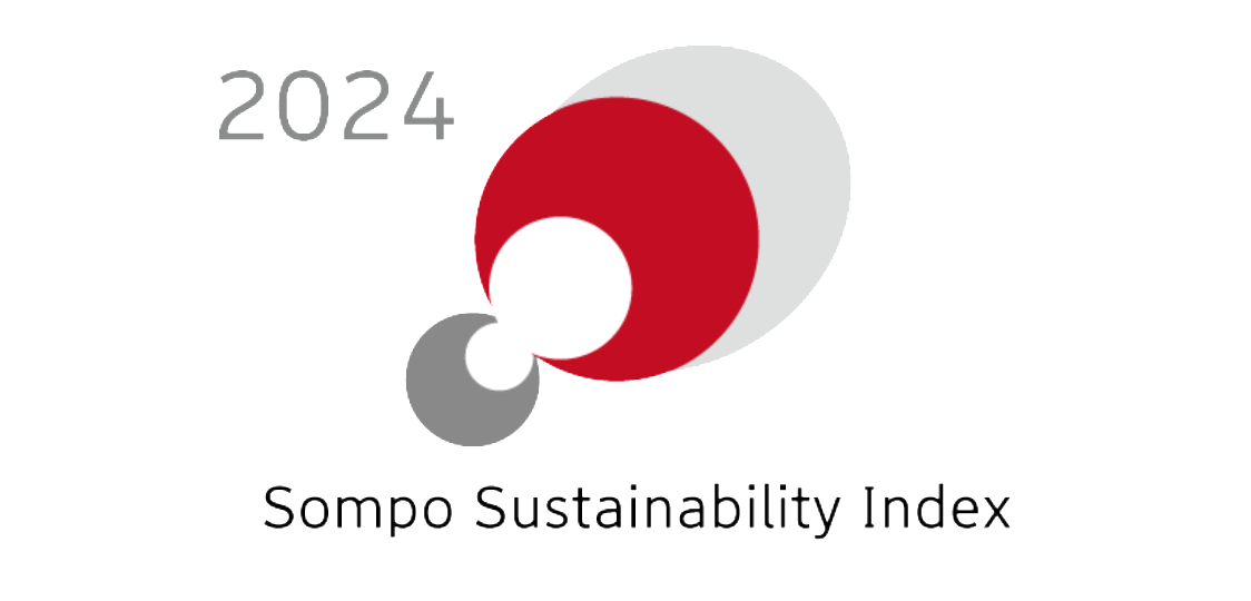 SOMPO Sustainability Index