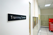 DHT Training Center